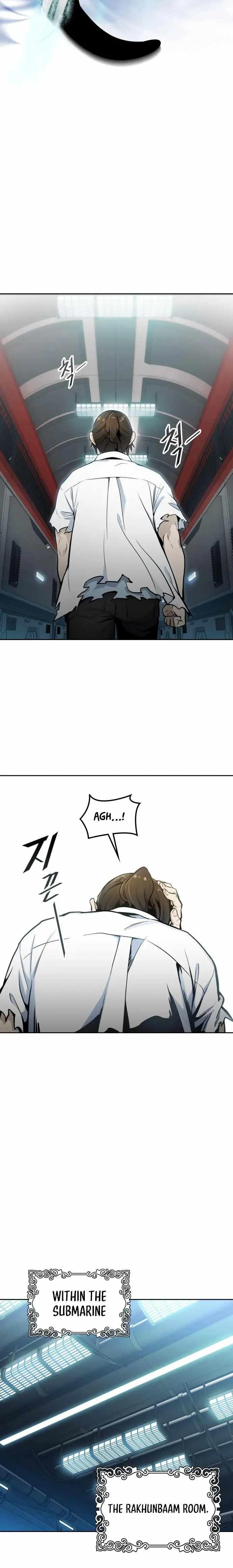 Tower Of God, Chapter 577 image 55